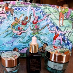 New, never opened Estée Lauder make up